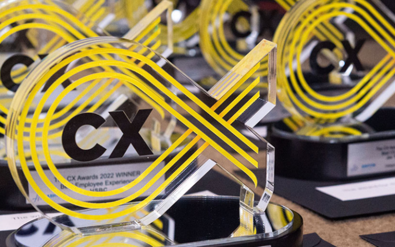 CX champions crowned: 2025 Award winners revealed! - CXFocus Magazine