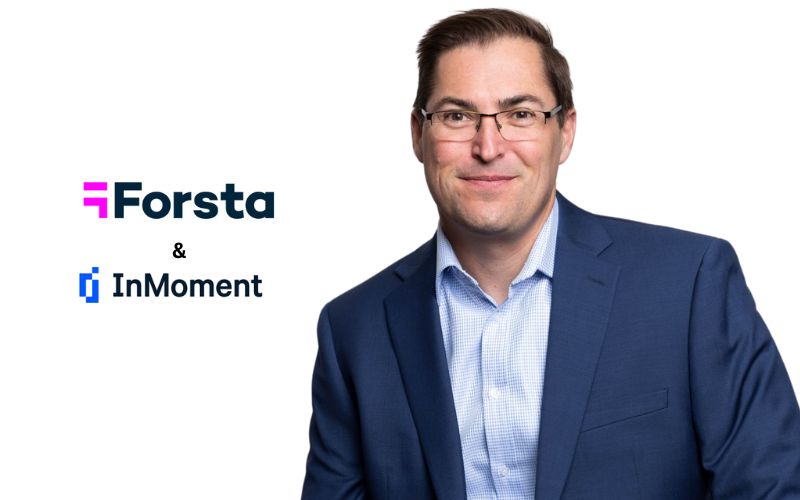Forsta and InMoment merger: A new powerhouse in the VoC marketplace