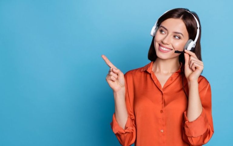 From contact centre to company-wide care