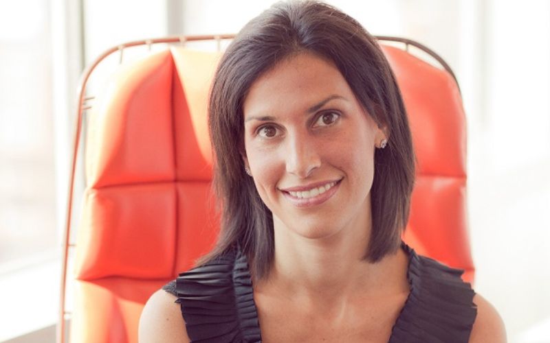 Leigh Segall, CEO of Smart Communications