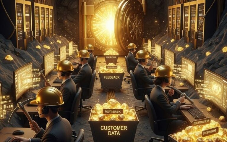 Your contact centre is a potential goldmine – how to unlock it for 2026