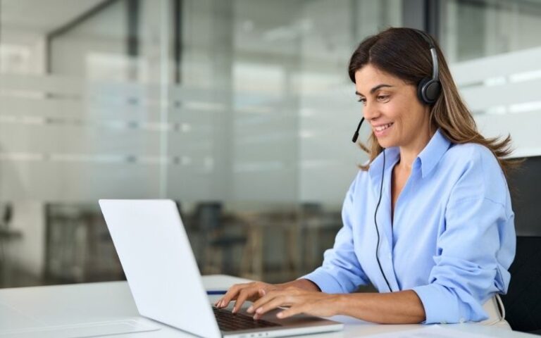 Bringing the contact centre back into the business 