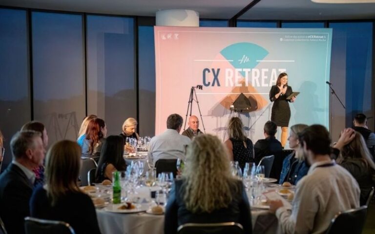 CX Retreat 2025 – customer focus takes centre stage