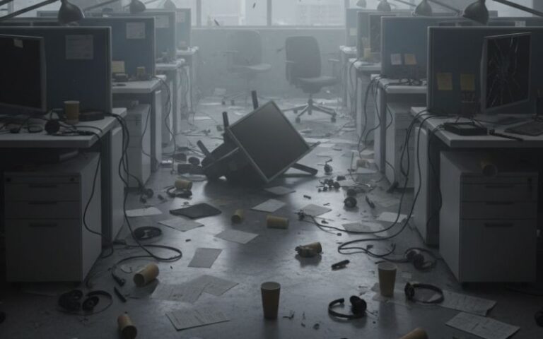 Is CX in existential crisis? Why 2026 will be an Inflection Point