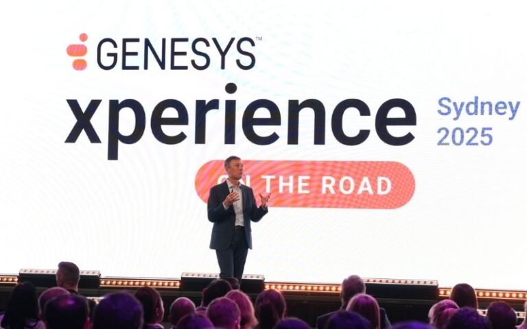 Ready Maestro! Genesys unveils its strategy for an orchestrated future