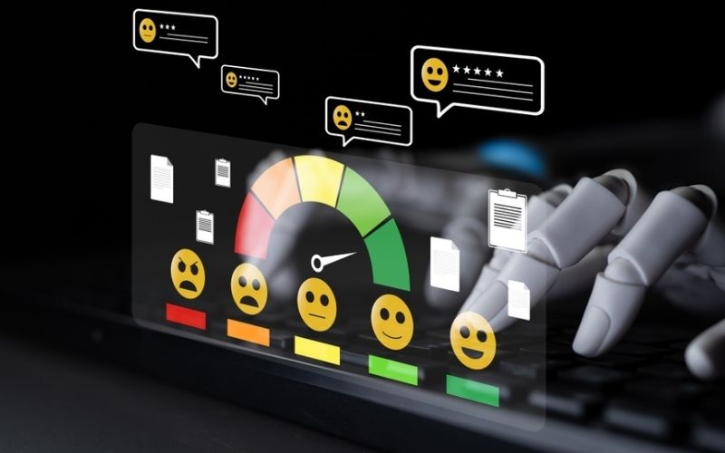 How values-driven support turns AI into loyalty